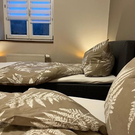 Pyhra - Urlaub Im Elsbeerland Apartment Wald  Ngoại thất bức ảnh