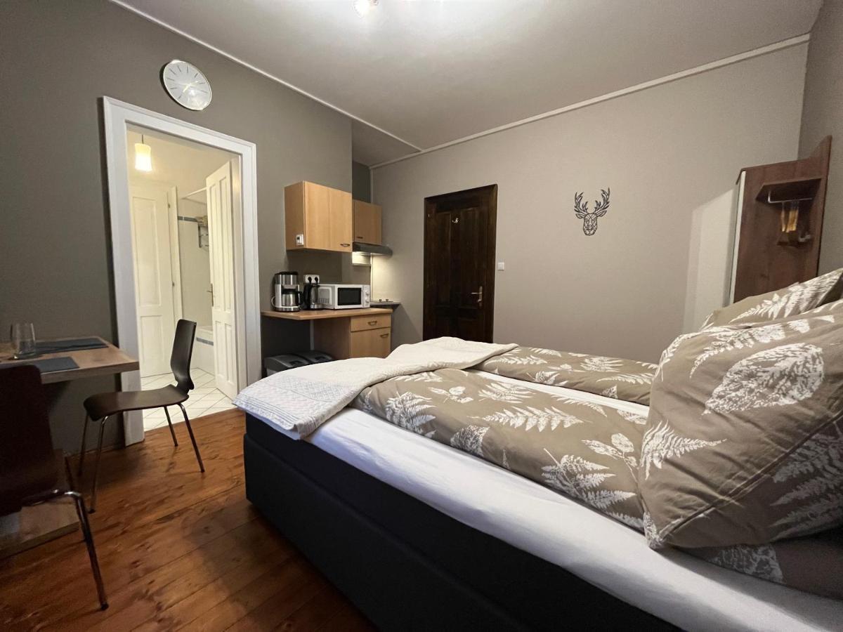 Pyhra - Urlaub Im Elsbeerland Apartment Wald  Ngoại thất bức ảnh